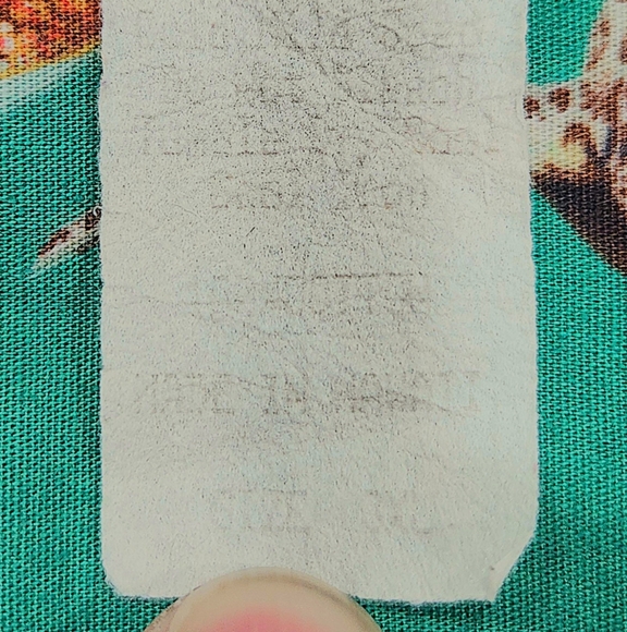 Ky's Vintage Hawaiian Shirt Mens 3XL Green Turtles Button Up Cotton Made in USA - Picture 7 of 11